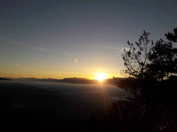 February in Sagada: What Valentine's Feels Like Up There: photo 1