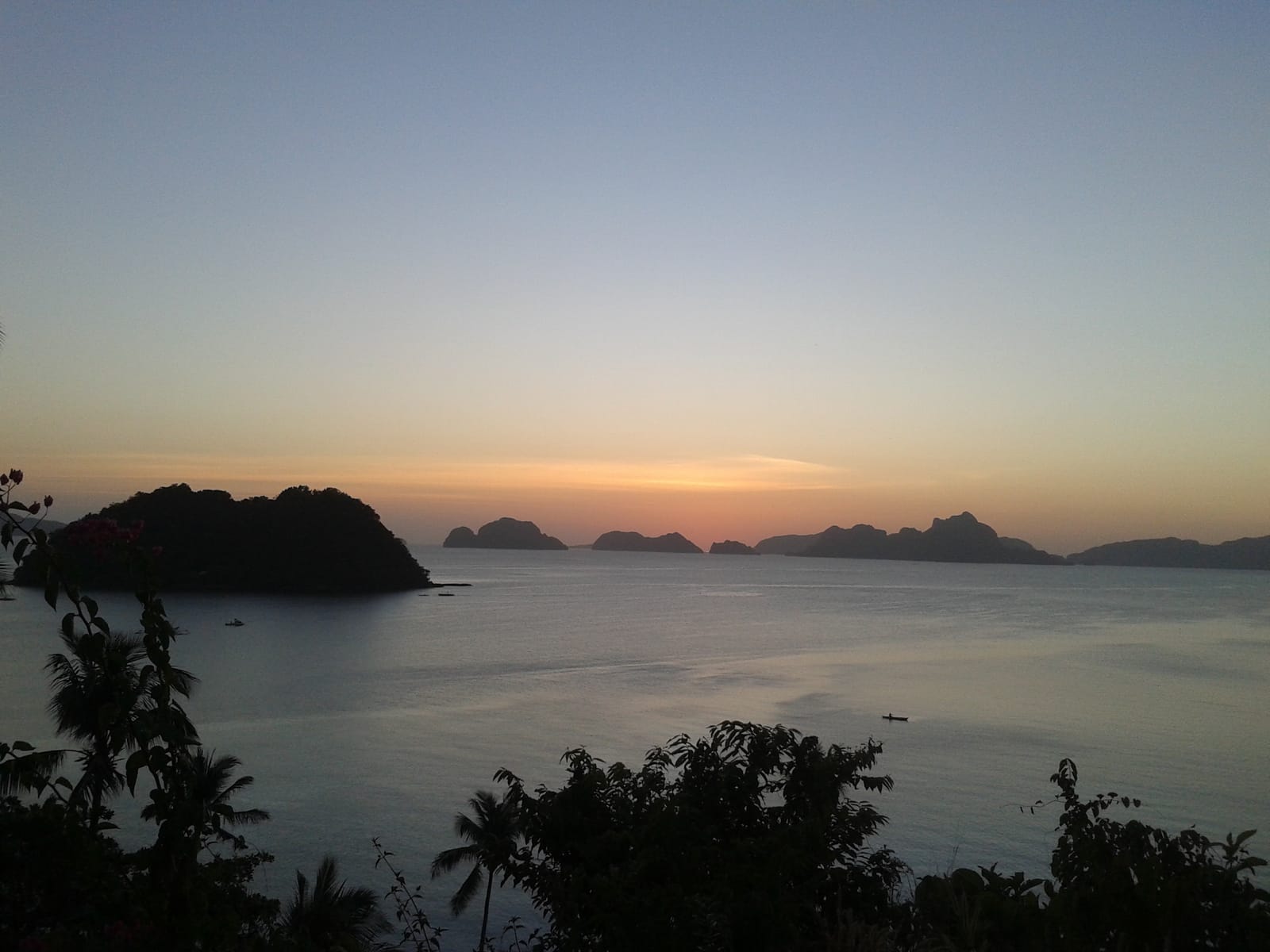 Tripping El Nido: A Paradise Within a Paradise