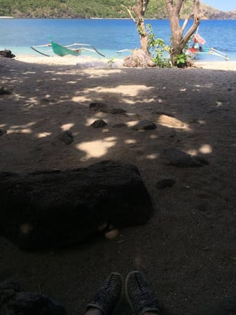 Philippines & Adventures: Island of Palaui in Cagayan Valley!: photo 3