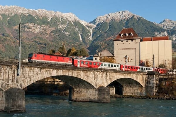 Why visit Linz when in Austria: photo 9