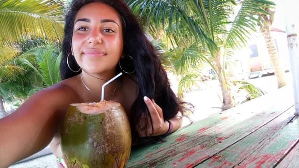 Backpackers Guide to Caye Caulker, Belize: photo 2