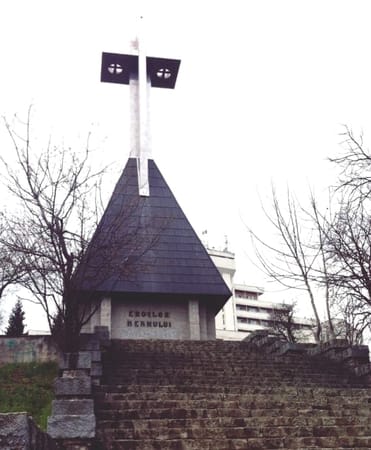 7 must-see places in Cluj-Napoca (Transylvania): photo 8