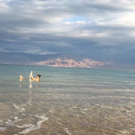 5-Day Intensive Israel Tour: photo 3