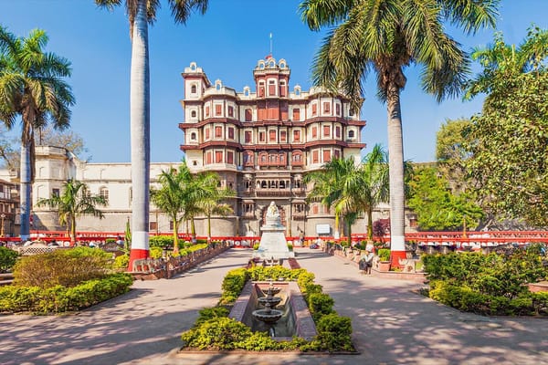 8 Places to Visit When in Indore: photo 3