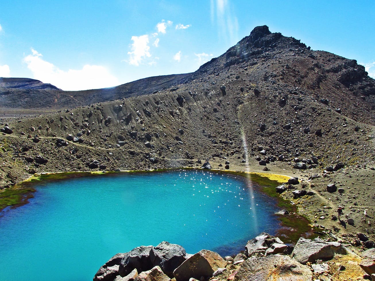 New Zealand's North Island: 5 Amazing Experiences