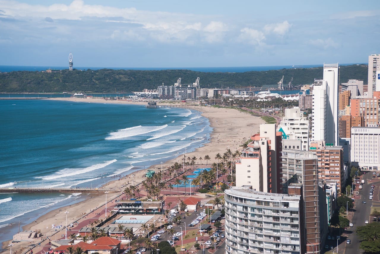 Top 9 restaurants in Durban only locals know about