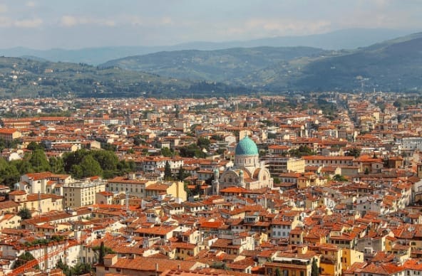 Florence: The magical city: photo 6