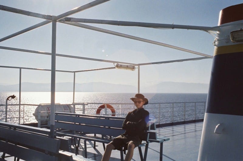 Thasos: A Lesser Known Greek Island