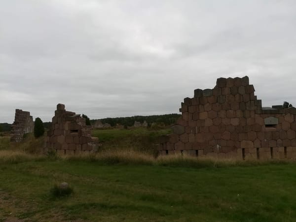 A short guide about the Åland-islands: photo 3