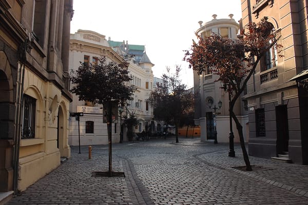 9 Awesome things to do in Santiago de Chile: photo 4