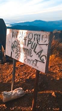 A Beginner’s 2-Day Itinerary for Mt. Pulag Ambangeg Trail Hike: photo 6