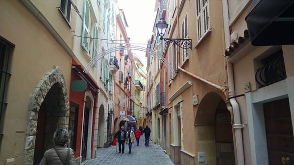 Nice, Eze, and Monaco... In One Day!: photo 6