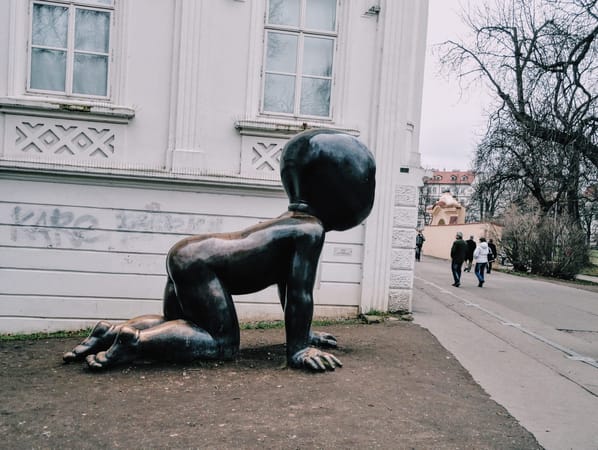 WELCOME TO FAIRY TALE: TOP THINGS TO DO IN PRAGUE: photo 14