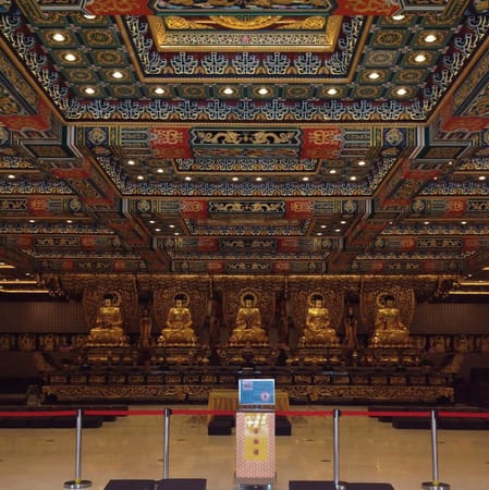 6 Cool Spots To Visit In Hong Kong: photo 6