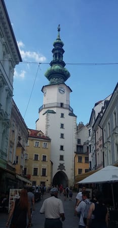 One day in Bratislava: a trip to remember: photo 2