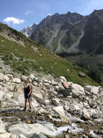 Kyrgyzstan: get prepared for a nomadic holiday: photo 8