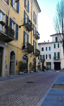 24 Hours in Milan... (...and a little bit of Varese too): photo 1