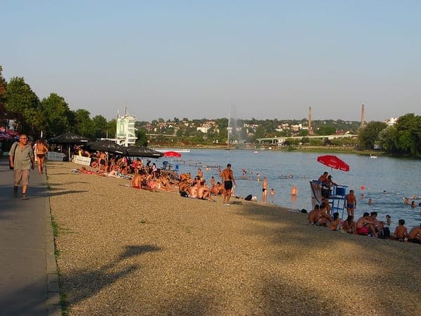 Discovering The Hidden Secrets of Belgrade: photo 4