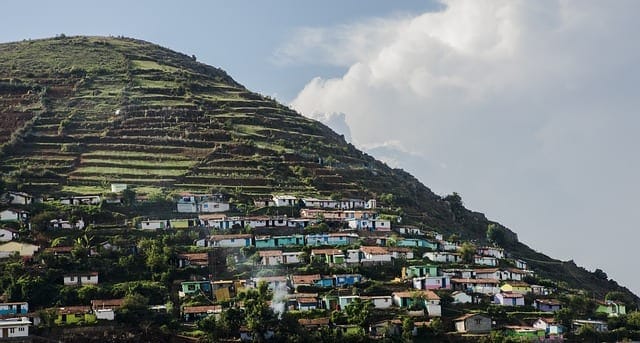 Ooty -The Queen of Hill Stations in India