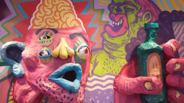 5 things to do in Tel Aviv during Shabbat: photo 3