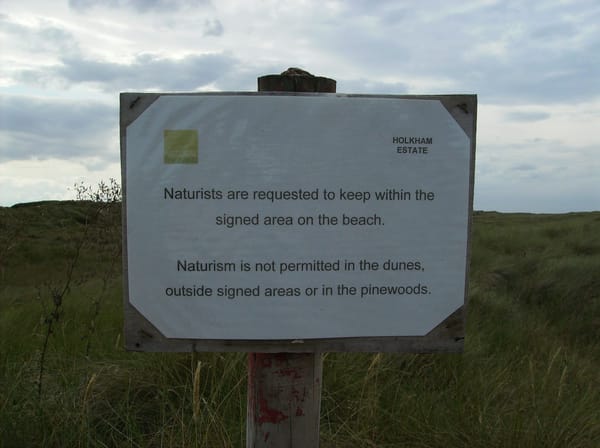 The North Norfolk Coast: A Great Place for a Getaway: photo 4