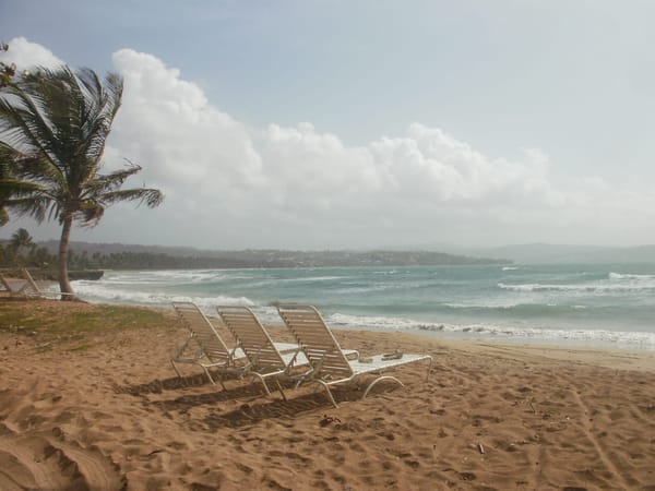 The Caribbean's Treasure Island: photo 1