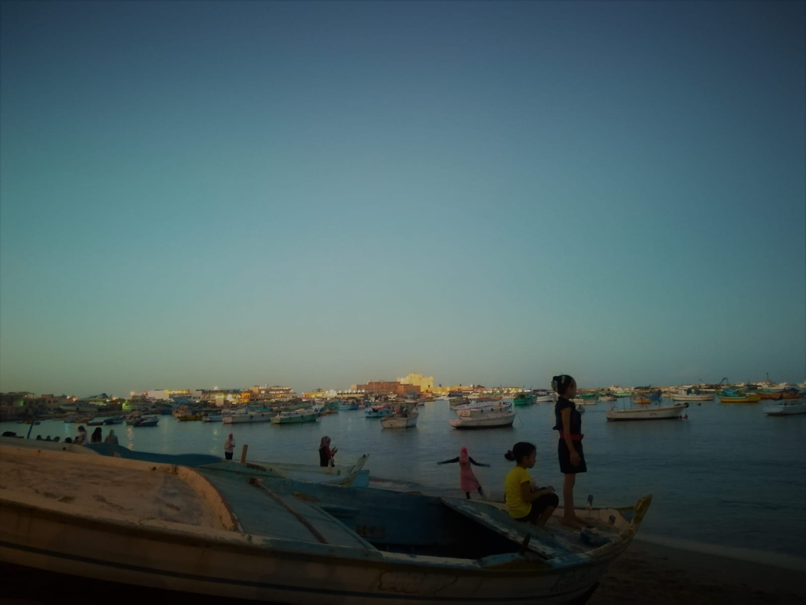 5 Must See Places in Alexandria, Egypt