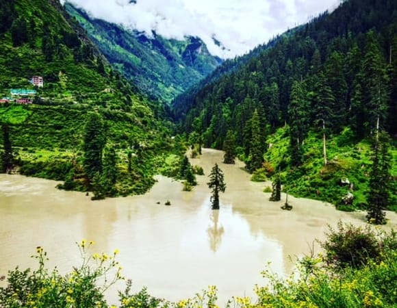 Best Places near Kasol You Must Explore: photo 3