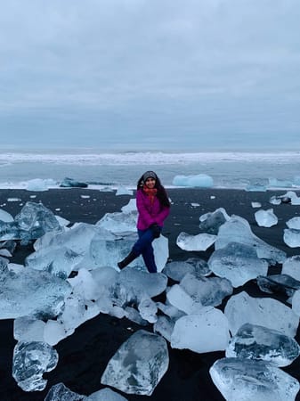 Two Girls in Iceland: 6-Day Winter Itinerary: photo 30