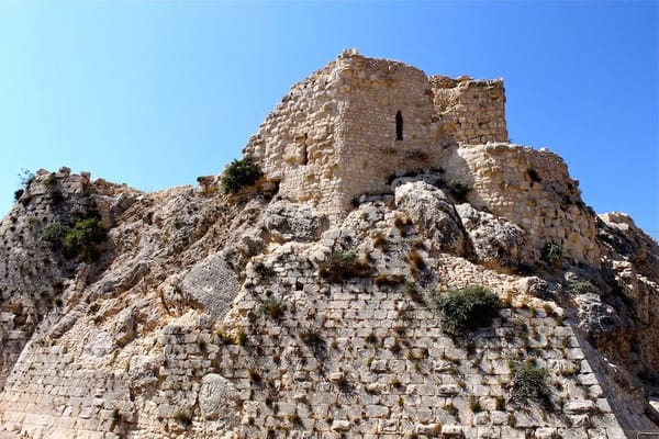Lebanon: Why Everyone Should Visit: photo 2