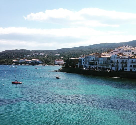 Cadaqués: The magical city