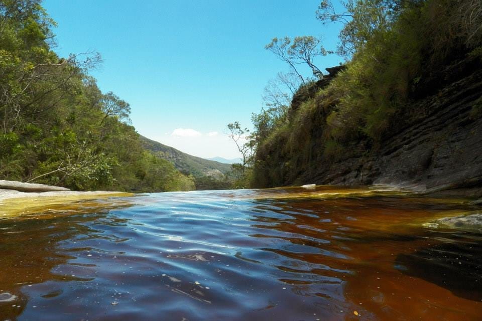Ibitipoca: a secret paradise in Brazil’s countryside