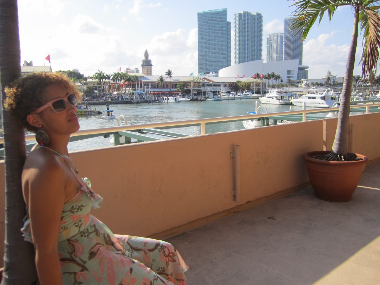 Welcome to Miami