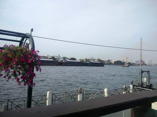 A Traveler’s Guide To Bangkok, Thailand!: photo 10