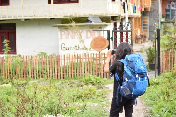 Best Places near Kasol You Must Explore: photo 4