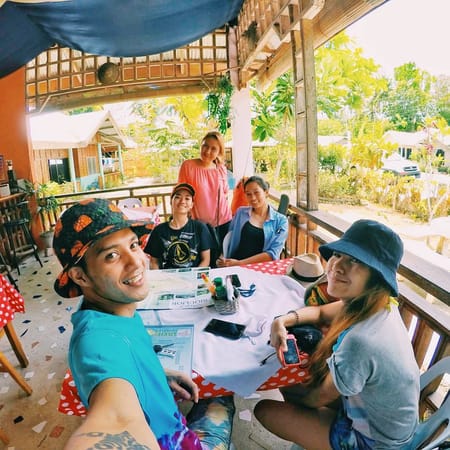 Siquijor: Isla del Fuego: photo 6