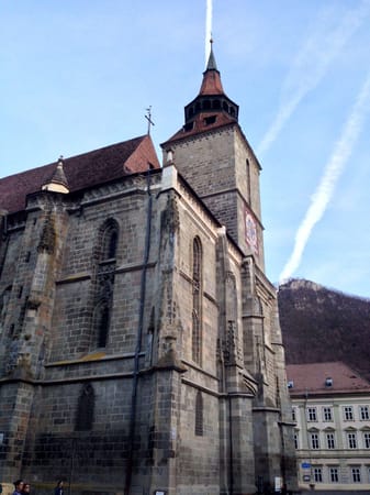 Brasov: City of Tales: photo 4