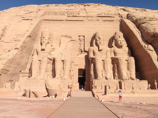 7 CITIES YOU SHOULD VISIT WHEN IN EGYPT: photo 5