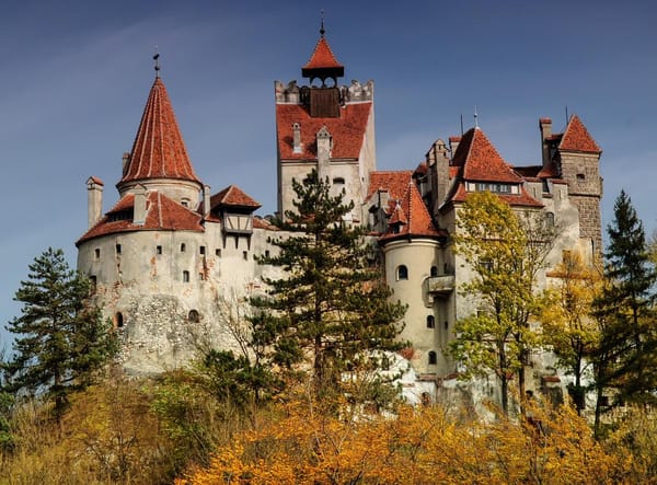 Things to do if you visit Romania during the summer!: photo 6
