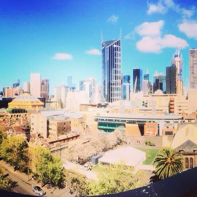 Exploring Melbourne on a Budget