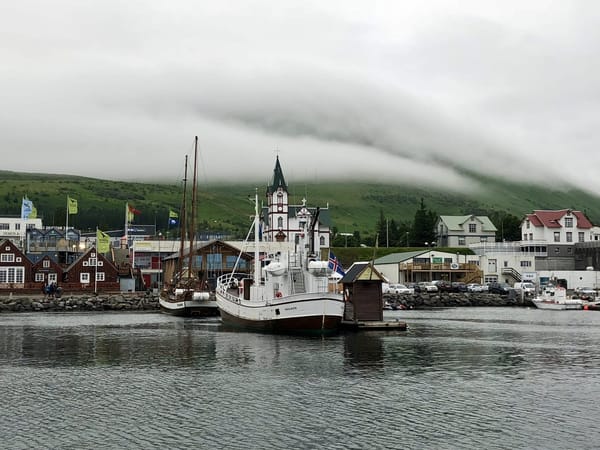 Iceland: The best of Arctic Coast Way: photo 6