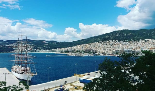 Kavala : The Greek Monte-Carlo: photo 1
