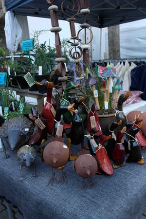 My Tasmanian Winter: Hobart: photo 28