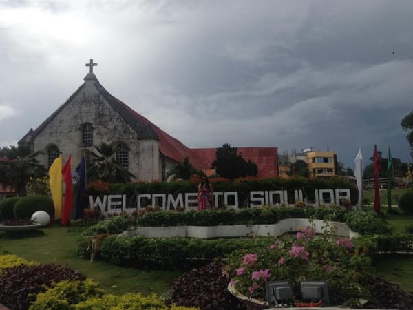 Siquijor: The Mystical Island: photo 3