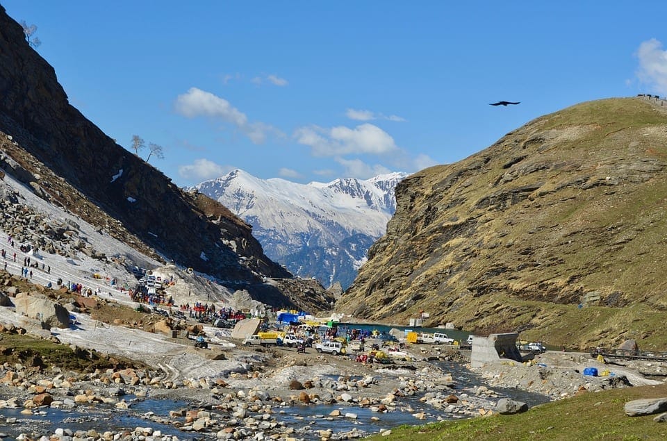 A Travel Guide To Shimla This Summer