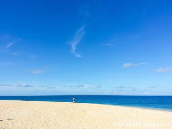Jomalig: The Golden Island Paradise of the Philippines: photo 1