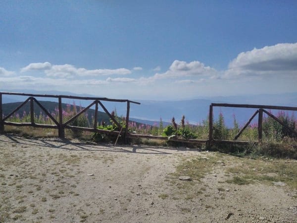A Weekend at the Roof of the Balkans: photo 8