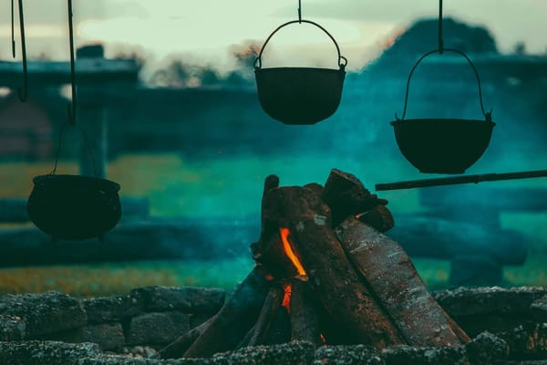 Top 5 Places To Eat Around Pretoria: photo 1