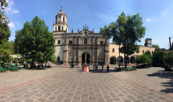 Mexico City: The essential guide for first-time visitors.: photo 8