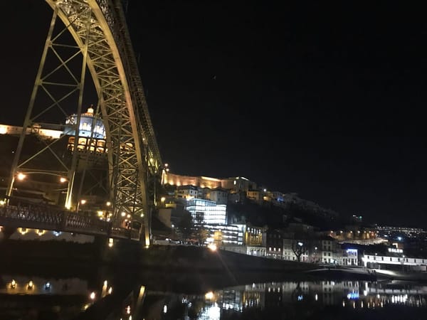 Portugal: the perfect blend of culture and beauty in Porto: photo 6